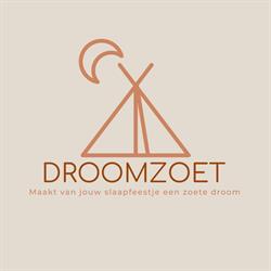 DROOMZOET Slaapfeestjes