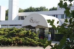Résidence Le Sart'Age
