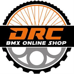 DRC BMX shop