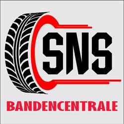 SNS Banden centrale Turnhout