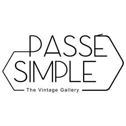 Passe Simple The Vintage Gallery