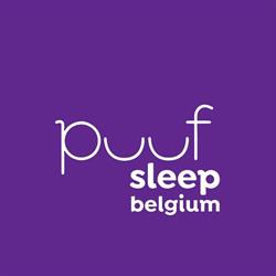 Puuf Sleep Belgium - Bambi