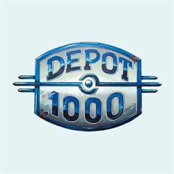 Depot 1000