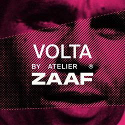 VOLTA by Atelier Zaaf