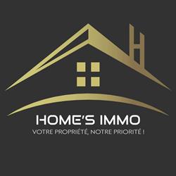 HOME´S IMMO - AGENCE IMMOBILIERE
