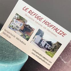 Le Refuge
