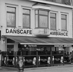 Danscafé Ambiance Zelzate