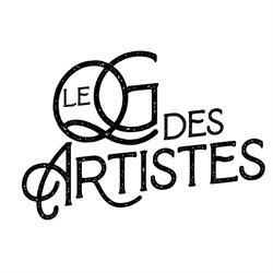 QG des artistes ASBL