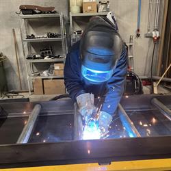 GP-manufacturing