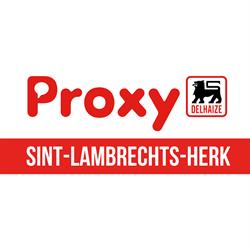 Proxy Delhaize Sint-Lambrechts-Herk