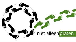 niet alleen praten - Tine Neyens