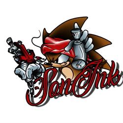 Sonink Tattoo & Graffiti