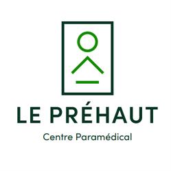 Le Préhaut Centre Paramédical - Woluwe