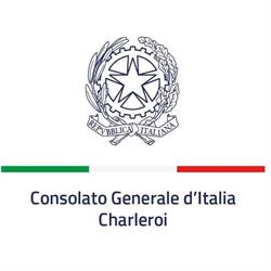 Consolato Generale d'Italia a Charleroi