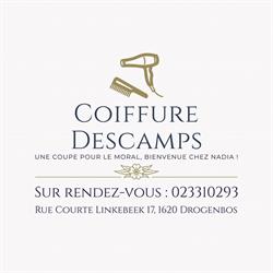 Coiffure Descamps
