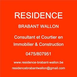 Residence Brabant Wallon