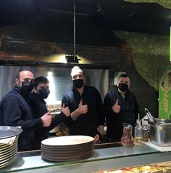 Emirda? Köftecisi