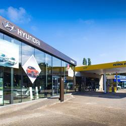 Garage Verheyden