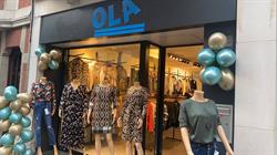 Ola Fashion