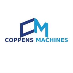Coppens machines BV
