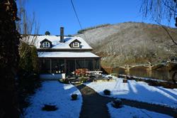 Gîte la Semois