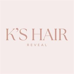 K's Hair Reveal