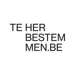 Teherbestemmen