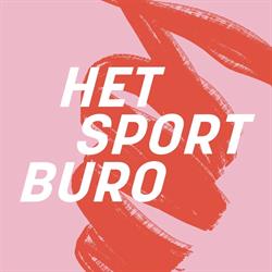 Het Sportburo