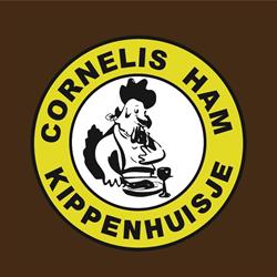 Cornelis kip