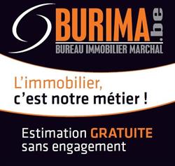 Burima SRL - Agence immobilière