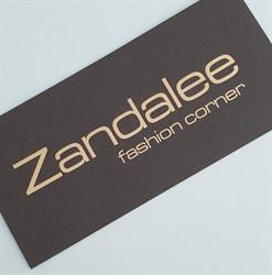Zandalee fashion corner