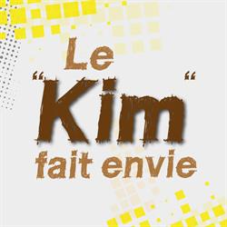 Le "Kim" fait envie!