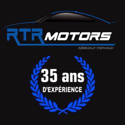 Rtr Motors