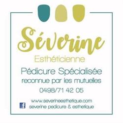 Séverine Esthétique