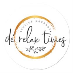 de’relaxtimes thaise massage in Leuven kessel-lo
