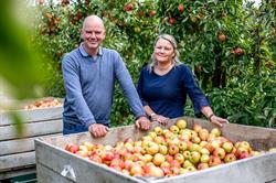 Streekproducten Morren Bert en Joke