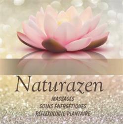Naturazen - Salon de relaxation à Sivry