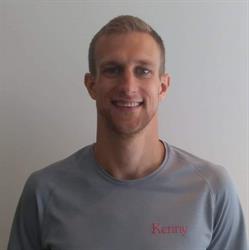 Kenny Spilette - Personal Trainer Holistique