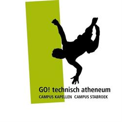 GO! technisch atheneum Kapellen