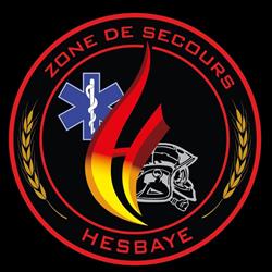 Zone de secours Hesbaye - caserne de Hannut