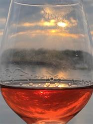 Wines at home