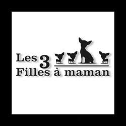 Les 3 filles à maman