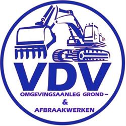 VDV Omgevingswerken