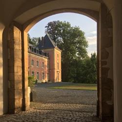 Château du Pont d'Oye