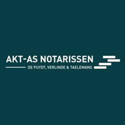 AKT-AS NOTARISSEN - De Puydt, Verlinde & Taelemans te Asse
