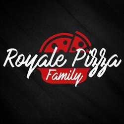 Royal Family Pizza
