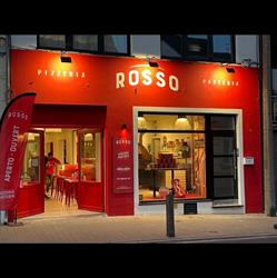 ROSSO Pizzeria Pasteria Wavre