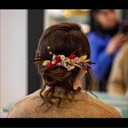 Coiffure Amandine
