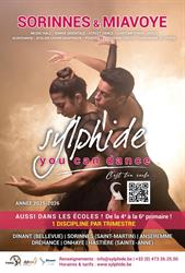 Sylphide