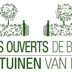 Open Tuinen van België - Jardins Ouverts de Belgique